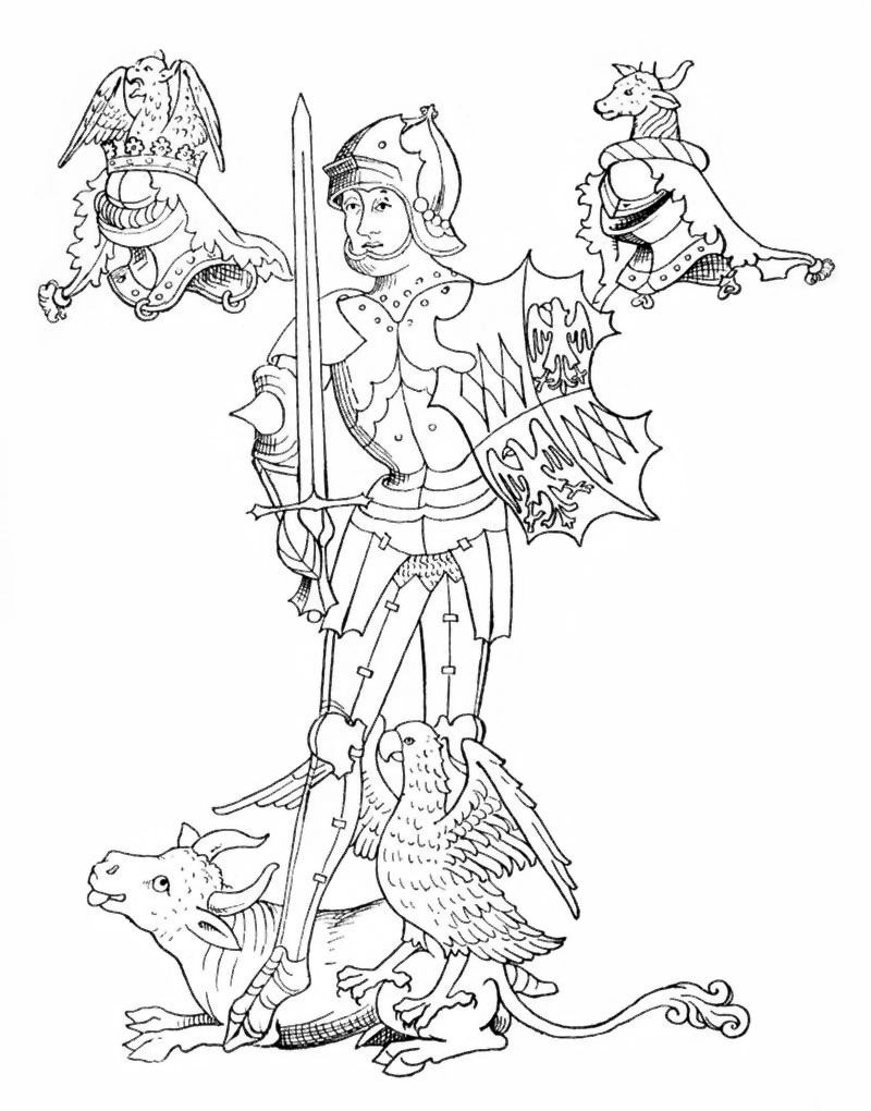 Richard Neville, the Kingmaker, Turns Against Edward IV (1469-1470) Richard Neville, the Kingmaker, Turns Against Edward IV (1469-1470)