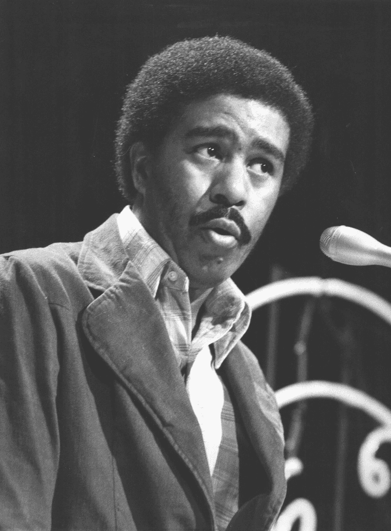 Richard Pryor Richard Pryor