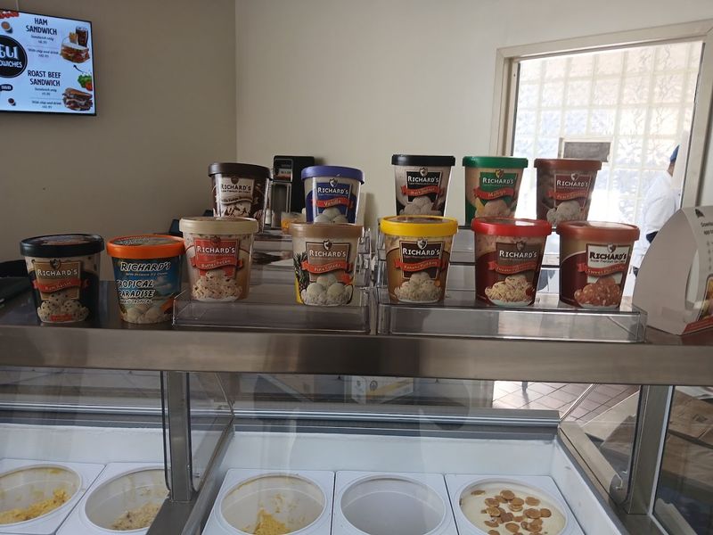 Richard's Super Premium Ice Cream — Chicago Richard's Super Premium Ice Cream — Chicago
