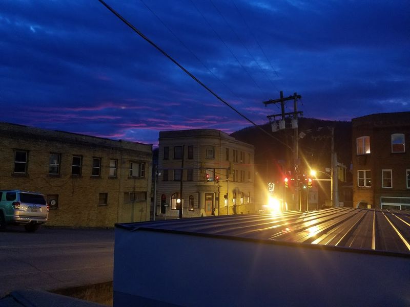 Richwood, West Virginia