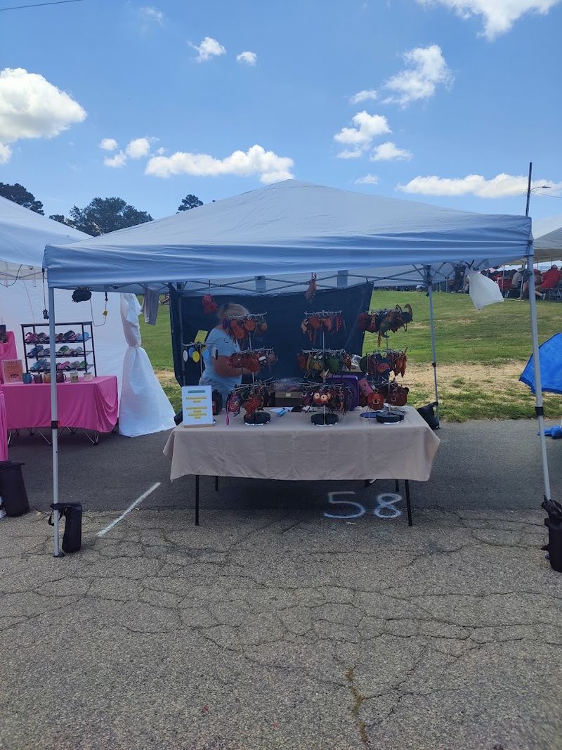 Rides and Fun for the Kids Rides and Fun for the Kids