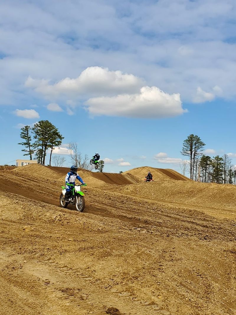 Riding for All Levels, Not Just Experts Riding for All Levels, Not Just Experts