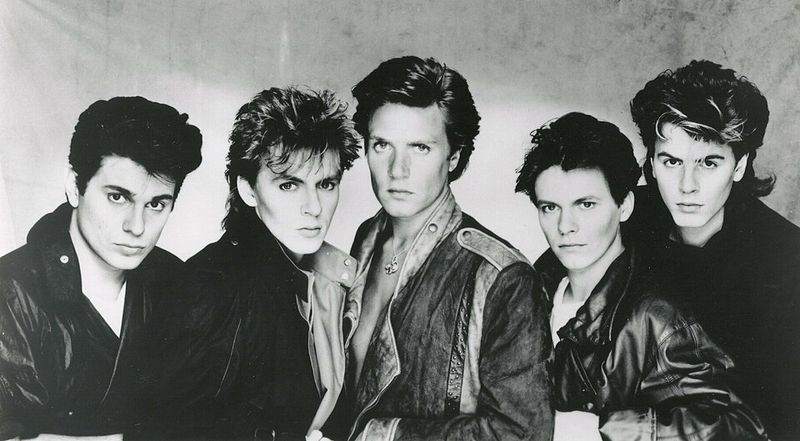 Rio by Duran Duran Rio by Duran Duran