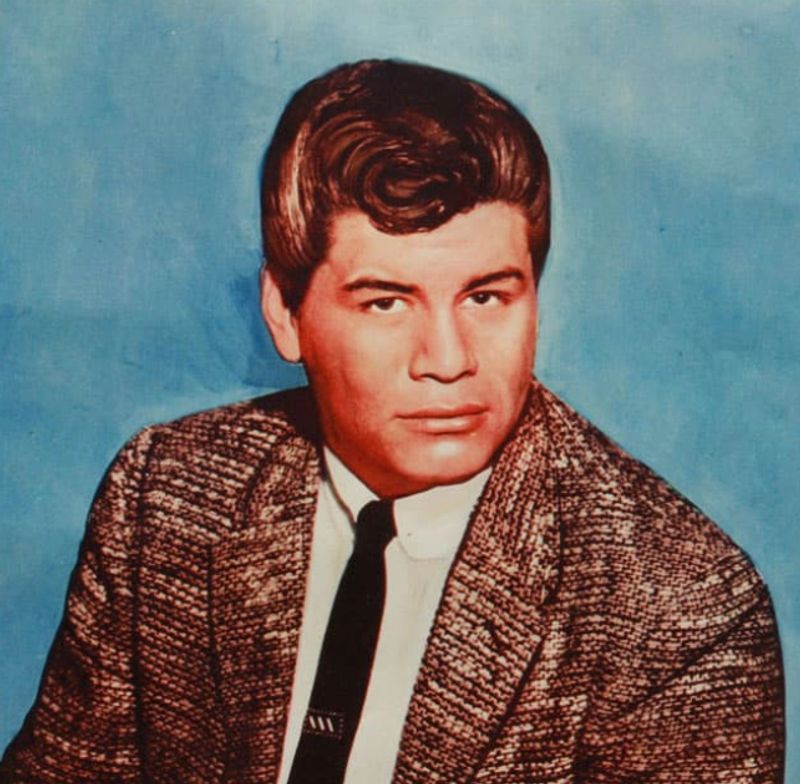 Ritchie Valens (1941-1959) Ritchie Valens (1941-1959)