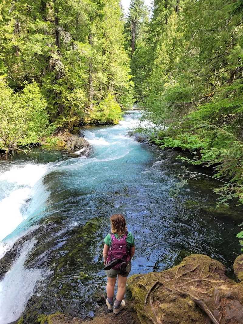 River Activities Beyond Hiking