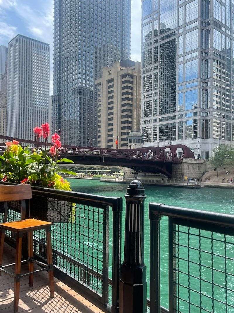 River Roast — Chicago
