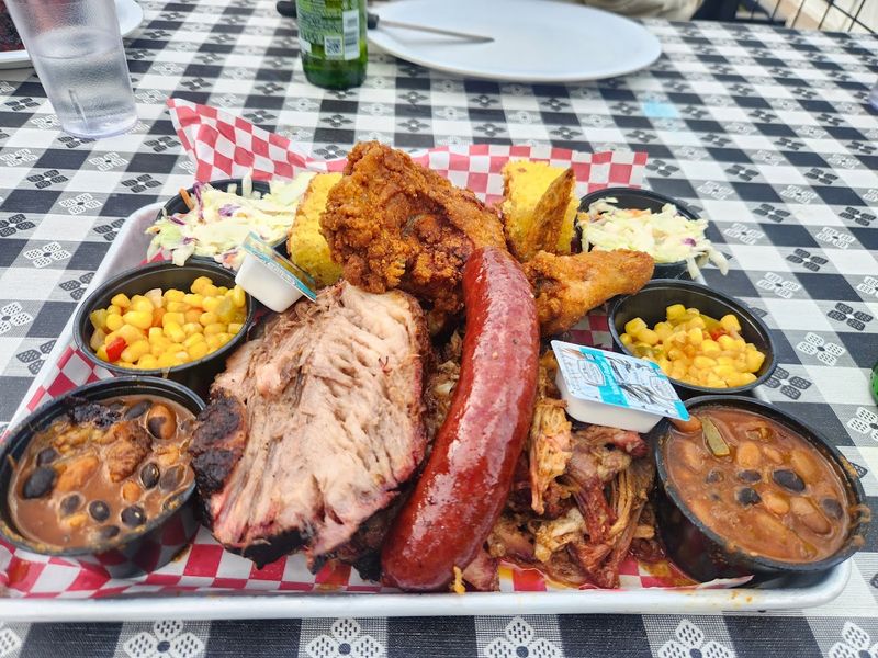 Riverhouse BBQ & Events, Gallatin Gateway Riverhouse BBQ & Events, Gallatin Gateway