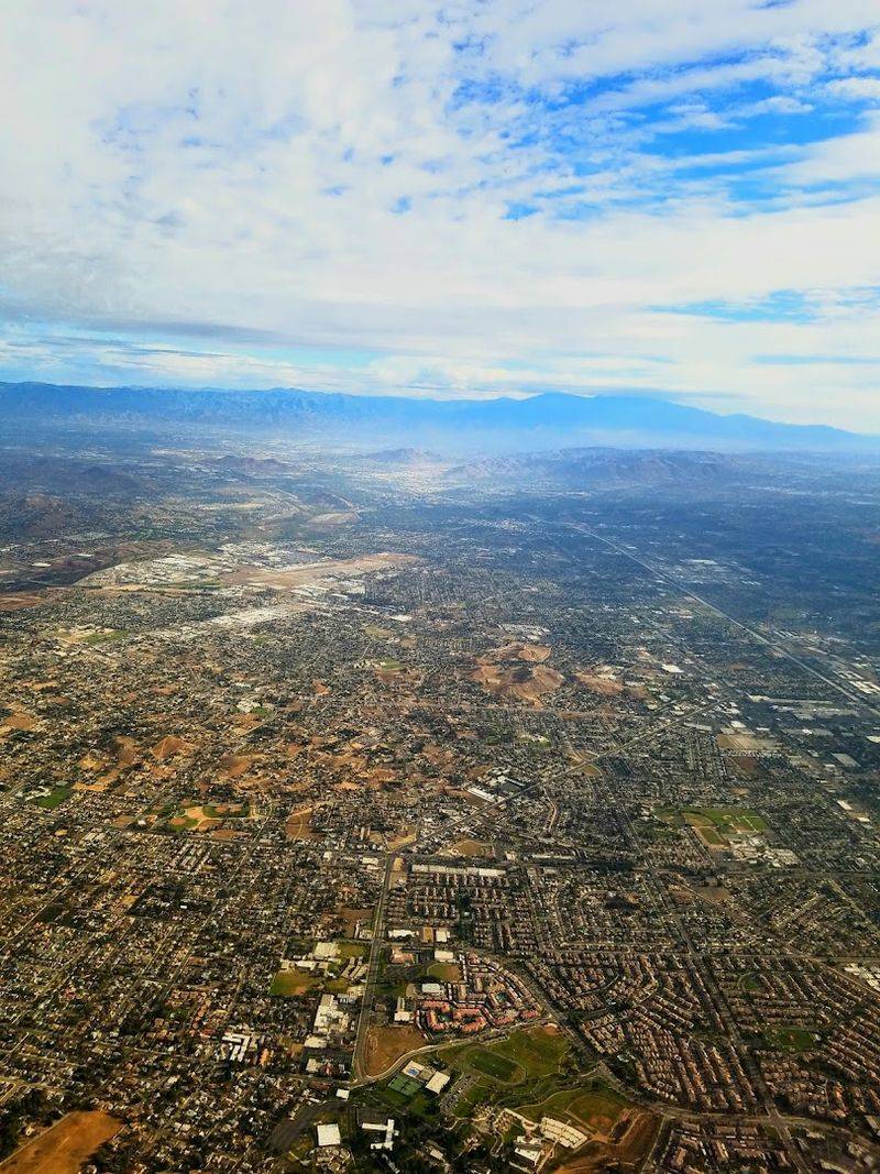 Riverside-San Bernardino-Ontario, CA Riverside-San Bernardino-Ontario, CA
