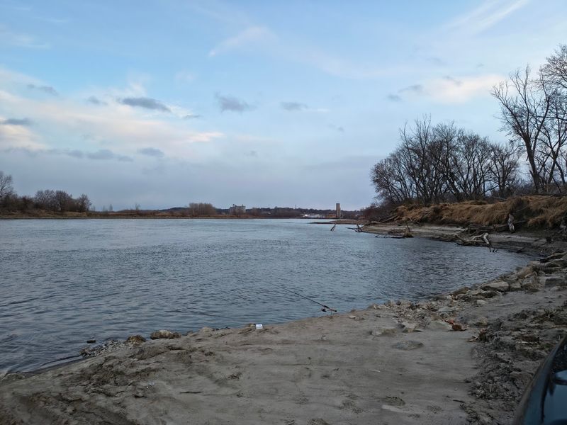 Riverview Marina State Recreation Area, Nebraska City, Nebraska Riverview Marina State Recreation Area, Nebraska City, Nebraska
