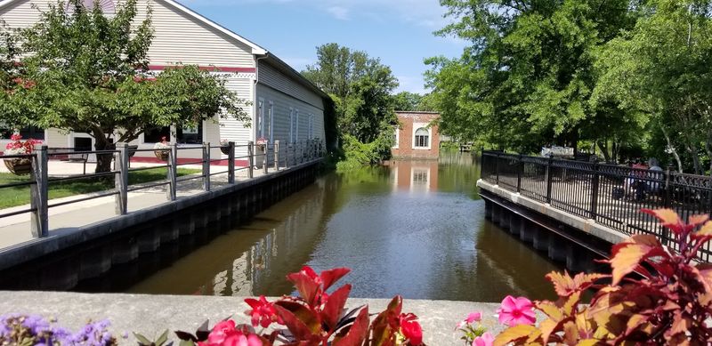 Riverwalk Farmers Market, Milford, Delaware
