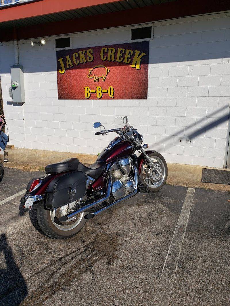 Road Trip Worthy and Worth the Detour