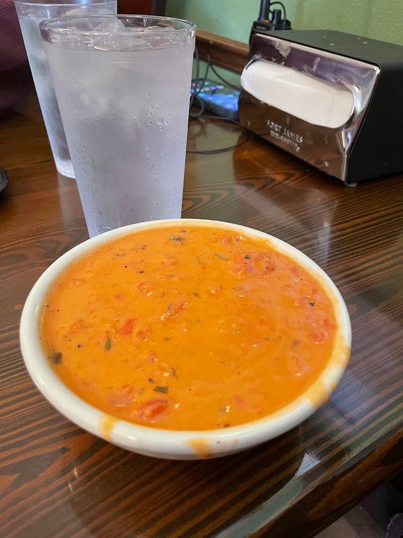 Roasted Tomato Basil and Other Soup Options Worth Trying Roasted Tomato Basil and Other Soup Options Worth Trying