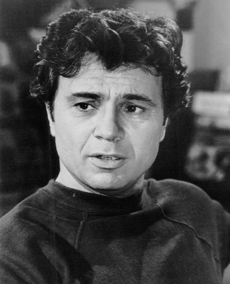 Robert Blake (2005) Robert Blake (2005)