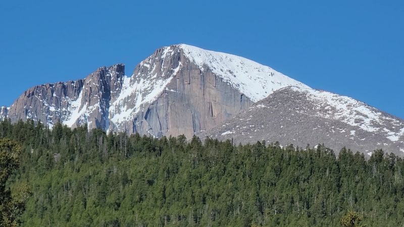 Rocky Mountain National Park – Colorado