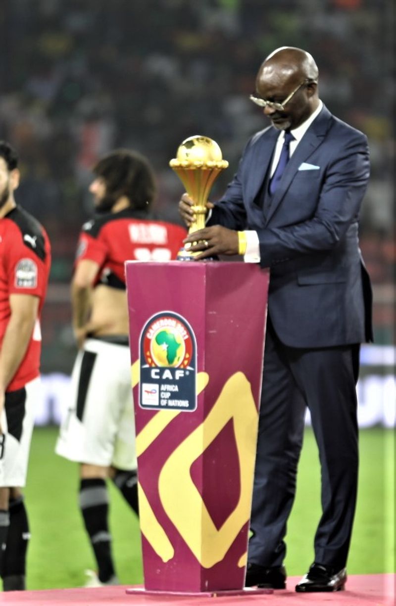 Roger Milla (Cameroon) - 42 years, 39 days (1994) Roger Milla (Cameroon) - 42 years, 39 days (1994)