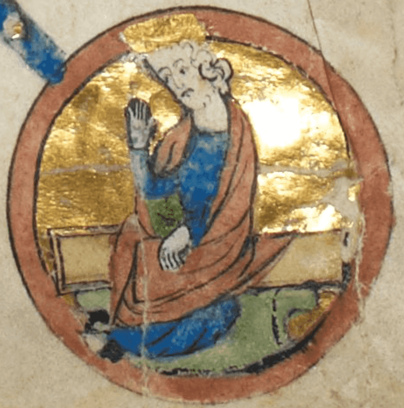 Roger Mortimer Helps Depose Edward II (1326) Roger Mortimer Helps Depose Edward II (1326)