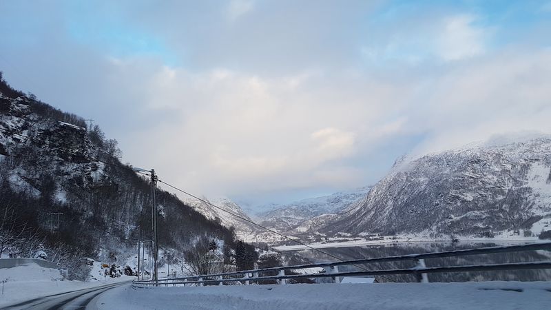 Roldal, Norway