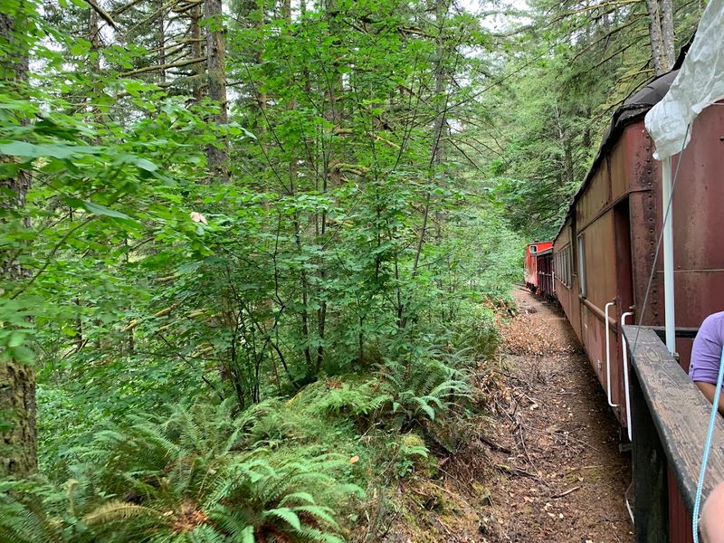 Rolling Through Backcountry You Cannot Reach Any Other Way Rolling Through Backcountry You Cannot Reach Any Other Way