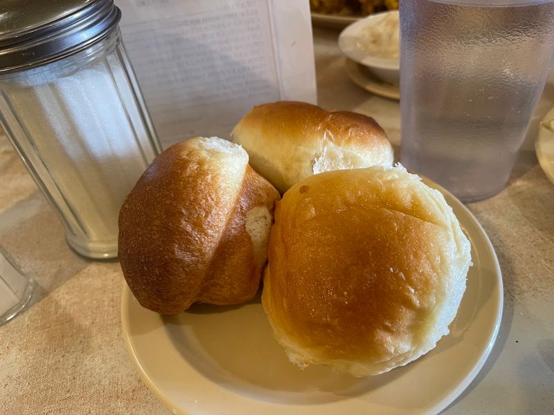 Rolls That Deserve Their Own Fan Club Rolls That Deserve Their Own Fan Club