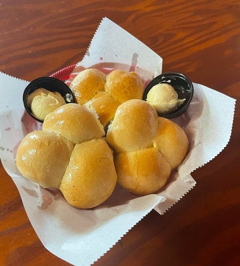 Rolls That Deserve Their Own Fan Club