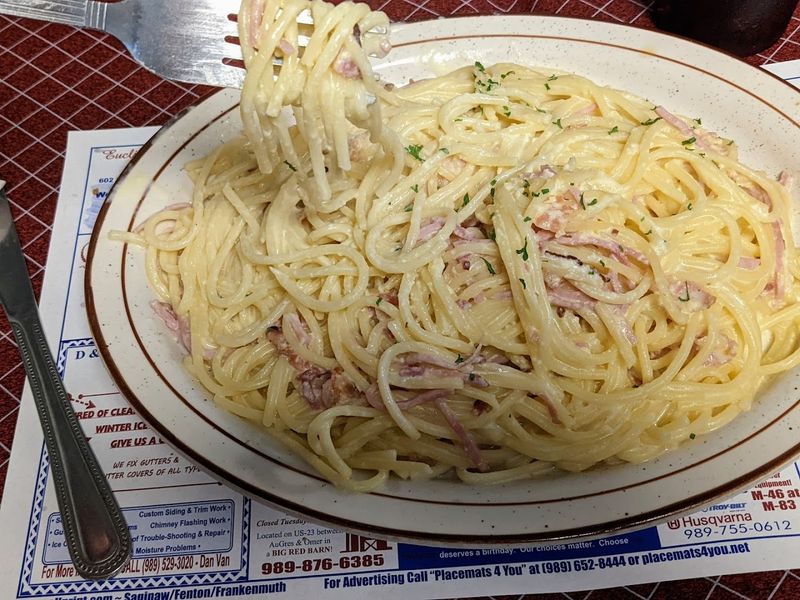 Roma's Family Restaurant