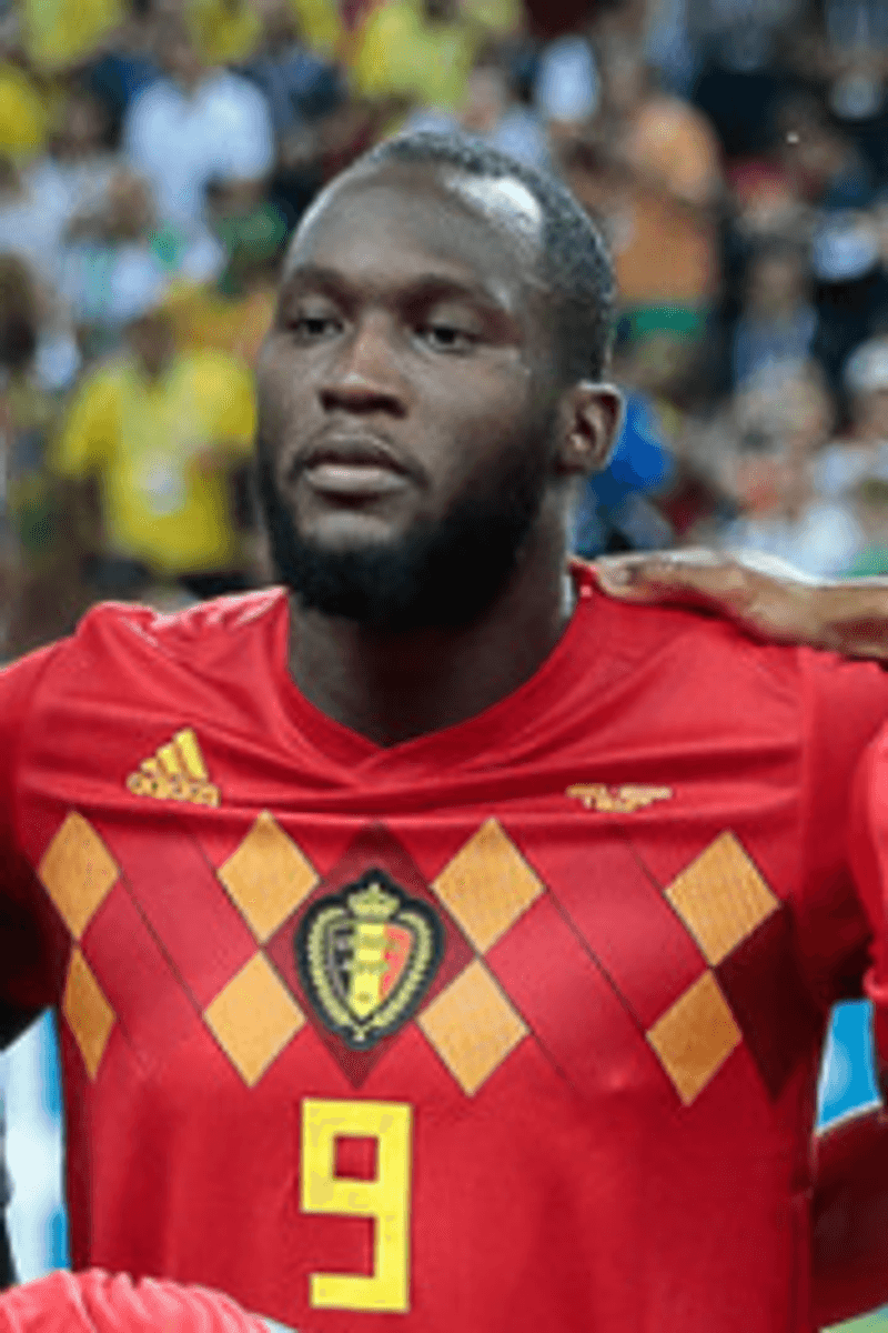 Romelu Lukaku - Big Rom Romelu Lukaku - Big Rom