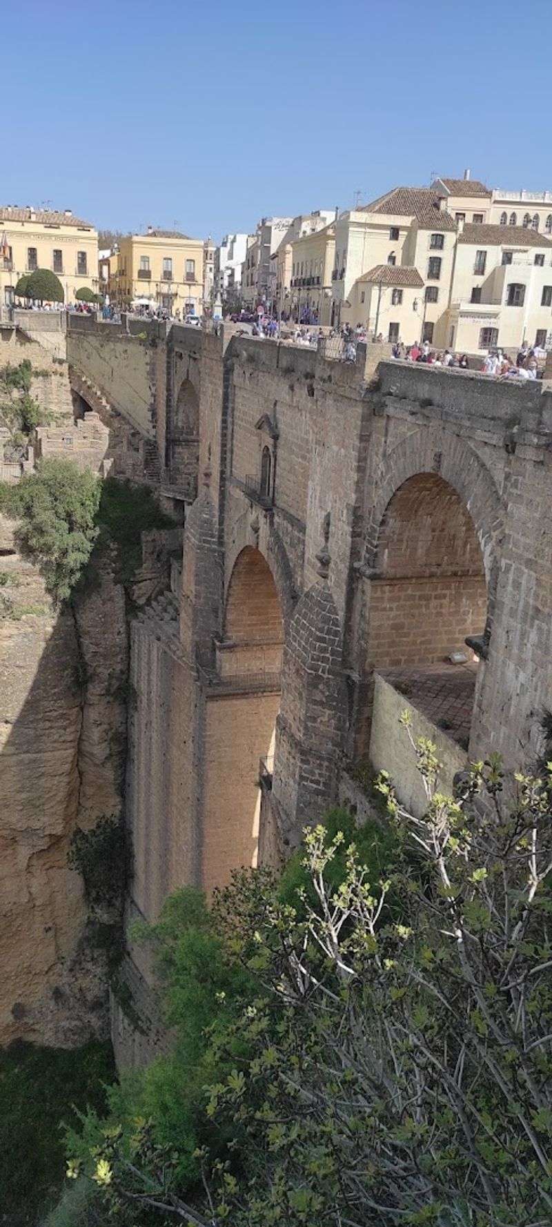 Ronda – Andalusia Ronda – Andalusia