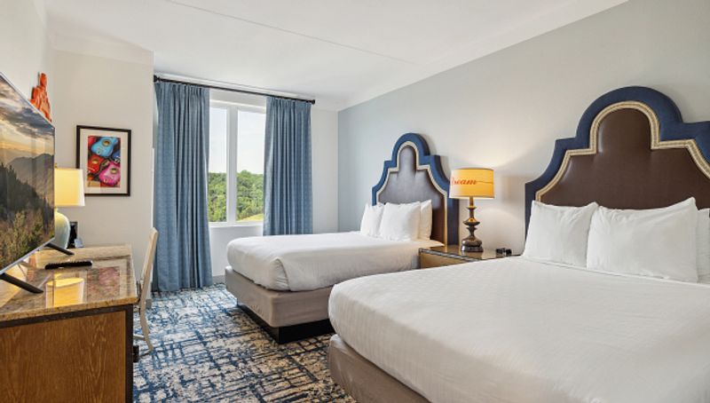 Room Types That Work for Families and Couples Alike Room Types That Work for Families and Couples Alike