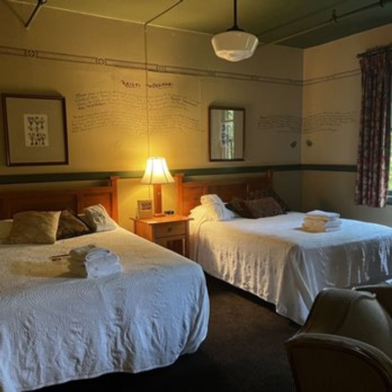 Rooms That Feel Like Stepping Into Another Era Rooms That Feel Like Stepping Into Another Era