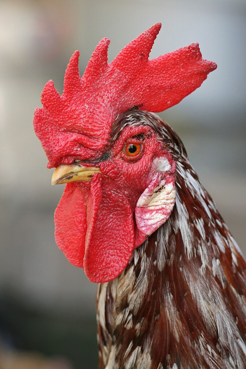 Rooster Rooster