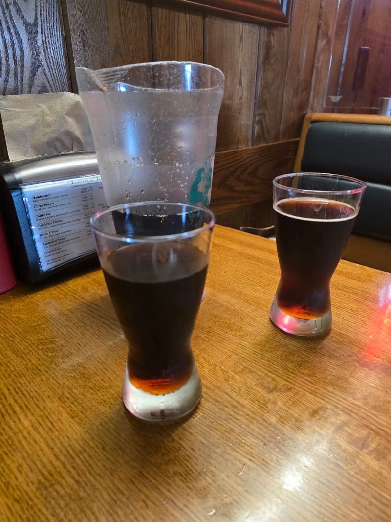 Root Beer That Earns Its Own Mention Root Beer That Earns Its Own Mention