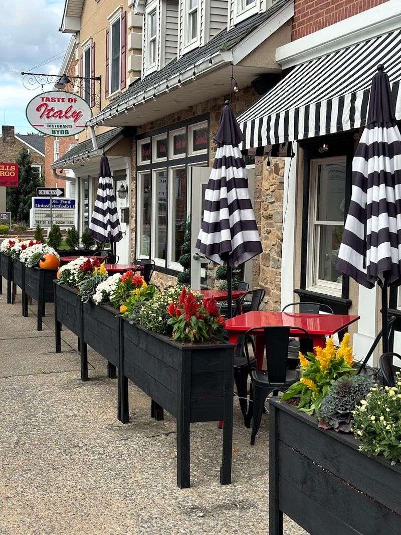 Rooted in the Community: The Hellertown Connection Rooted in the Community: The Hellertown Connection