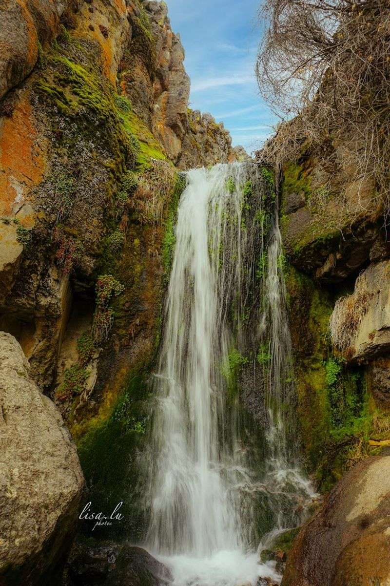 Ross Falls, Twin Falls, Idaho Ross Falls, Twin Falls, Idaho