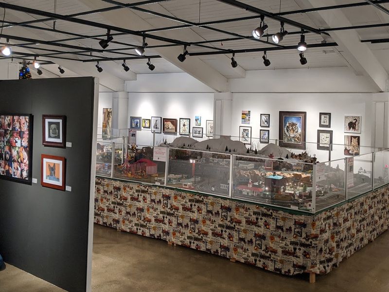 Rotating Exhibits That Give You a Reason to Return Rotating Exhibits That Give You a Reason to Return