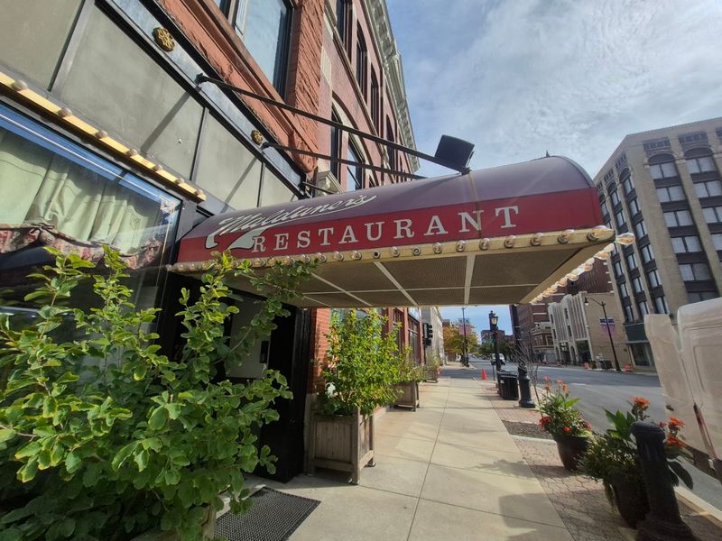 Route 66 History and the Restaurant's Cultural Position