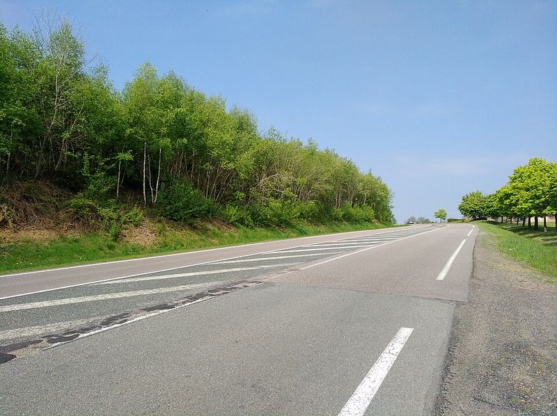 Route Nationale 7, France Route Nationale 7, France