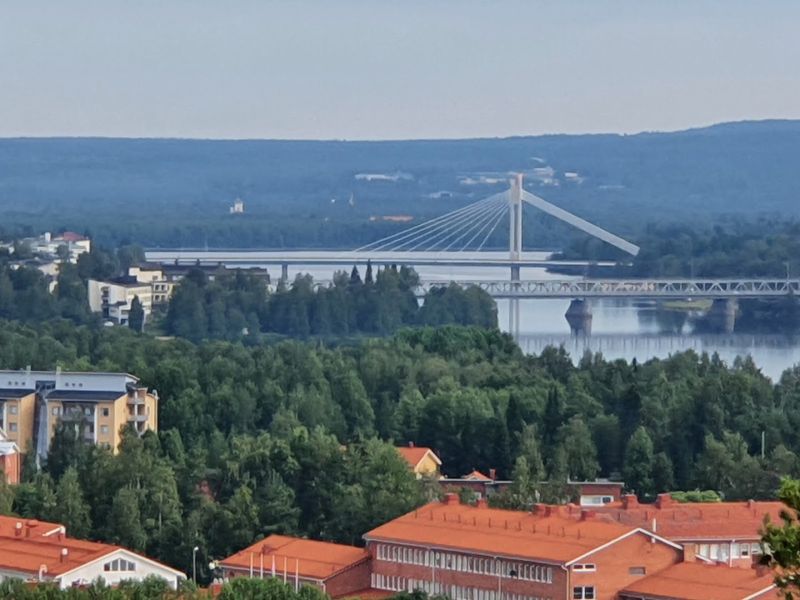 Rovaniemi, Finland