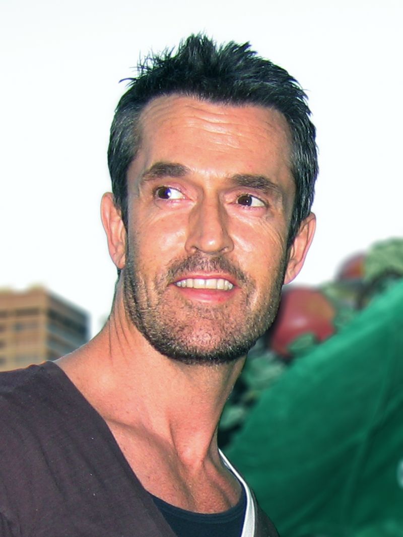 Rupert Everett In Straight-Leaning Period And Leading-Man Roles Rupert Everett In Straight-Leaning Period And Leading-Man Roles
