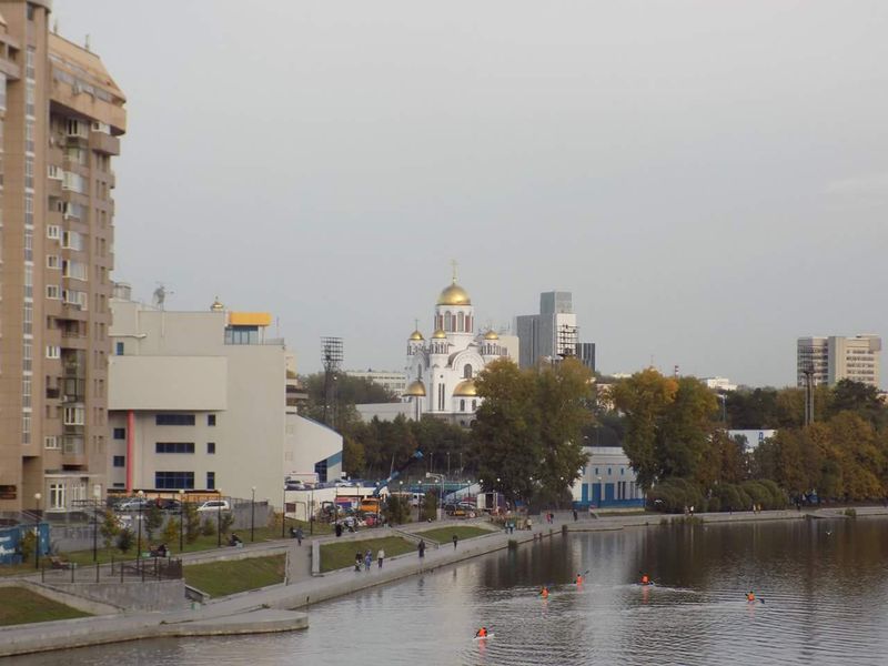 Russia Russia