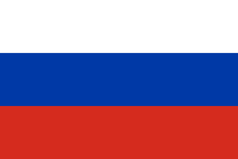 Russia Russia