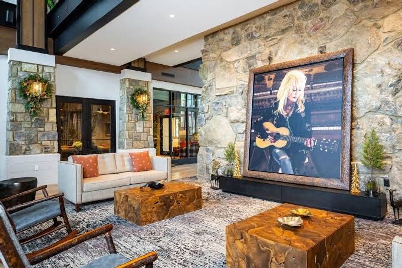 Rustic Design That Goes Beyond Decoration Rustic Design That Goes Beyond Decoration