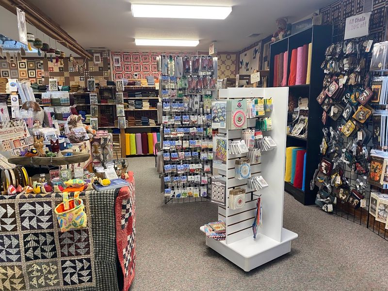 Rusty Crow Quilt Shop – Nags Head Rusty Crow Quilt Shop – Nags Head