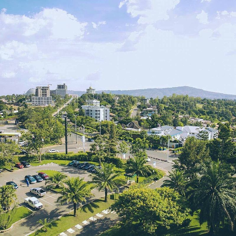 Rwanda Rwanda