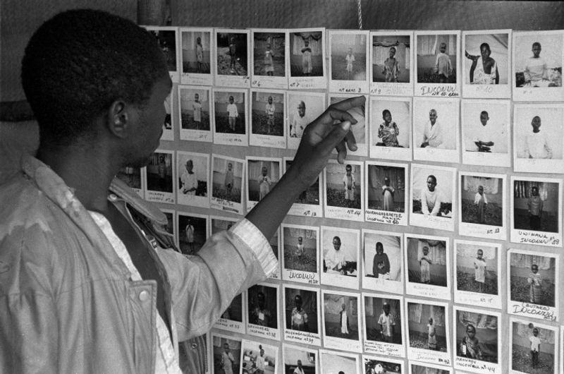 Rwanda Experienced One of History's Worst Genocides Rwanda Experienced One of History's Worst Genocides