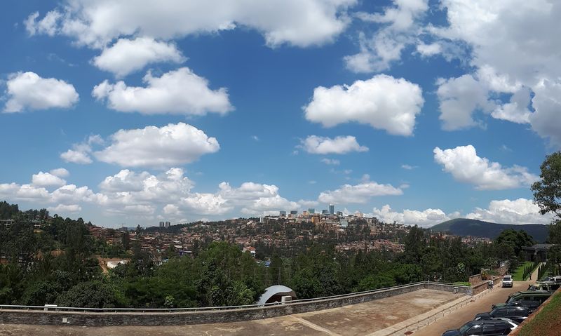 Rwanda Rwanda