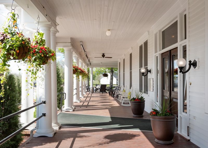 Sacajawea Hotel, Three Forks Sacajawea Hotel, Three Forks