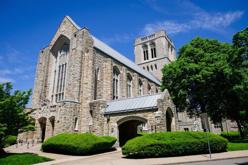 Sacred Heart Church, Pittsburgh, Pennsylvania Sacred Heart Church, Pittsburgh, Pennsylvania
