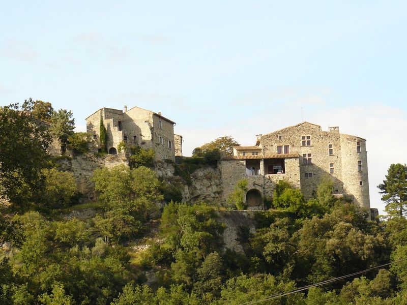 Saint-Thomé Saint-Thomé