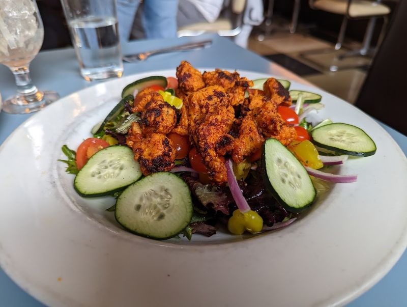 Salads That Actually Deliver Salads That Actually Deliver