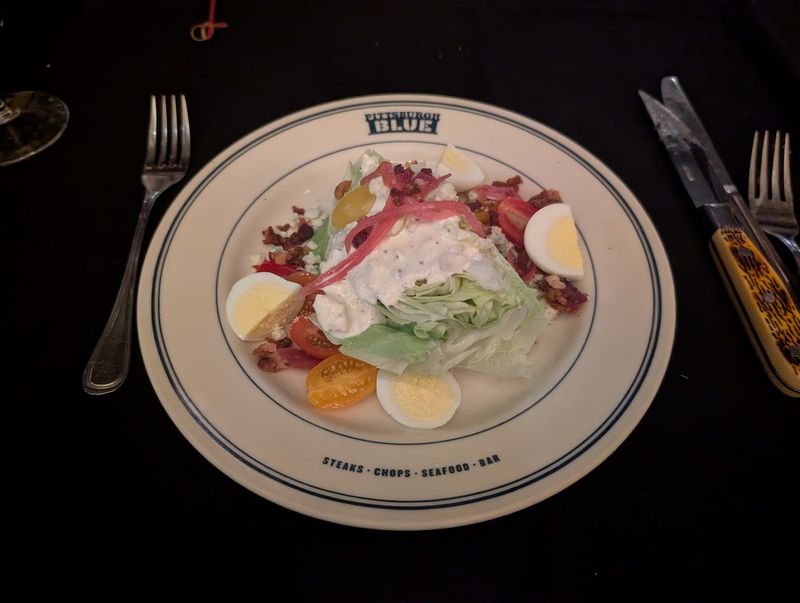 Salads That Earn Their Place on the Table Salads That Earn Their Place on the Table